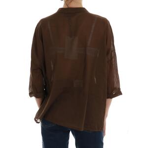CAMICIA CON NODO HAVEONE - Mad Fashion | img vers.300x/